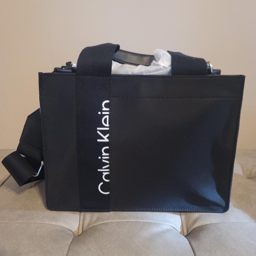 Tote Bag by Calvin Klein NEW